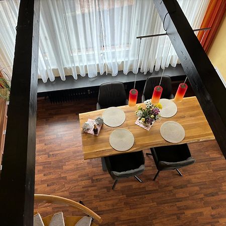 Ferienwohnung An Der Murg Baiersbronn Exterior foto