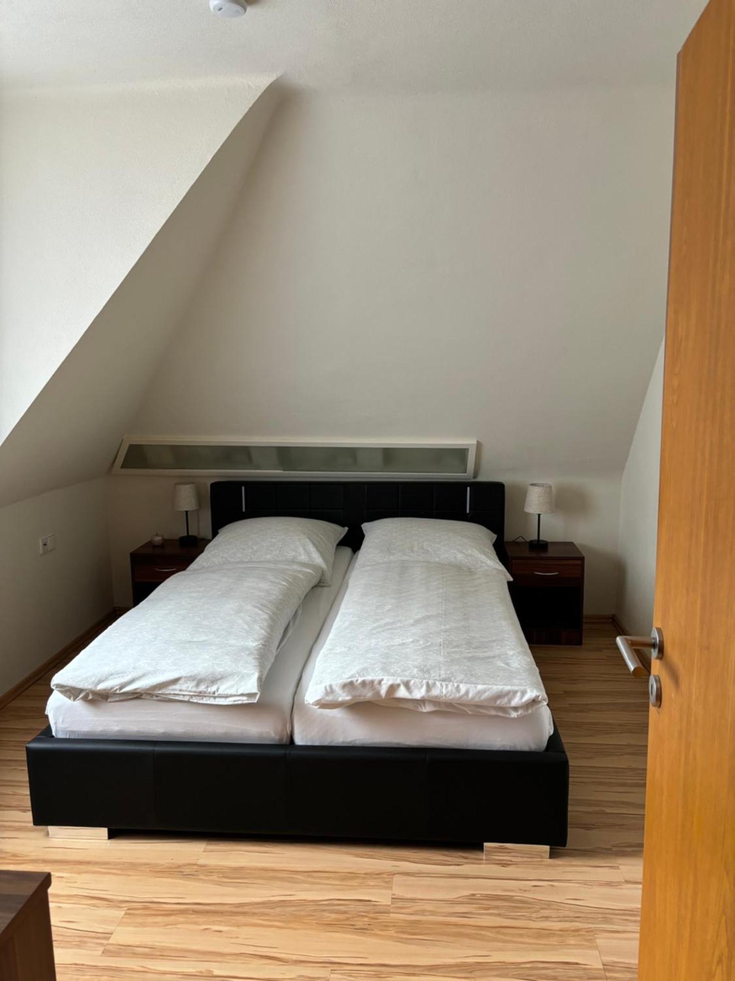 Ferienwohnung An Der Murg Baiersbronn Exterior foto