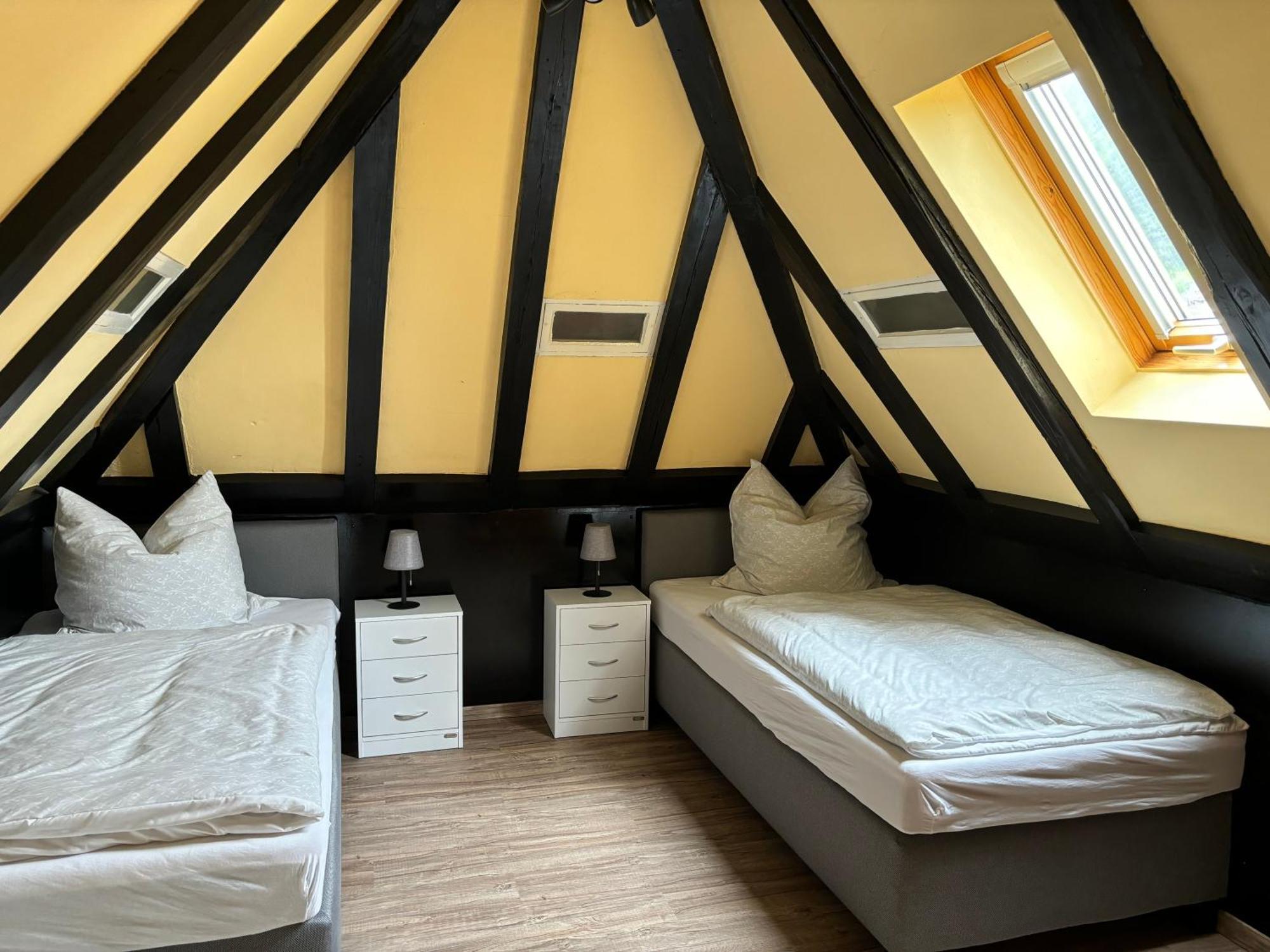 Ferienwohnung An Der Murg Baiersbronn Exterior foto