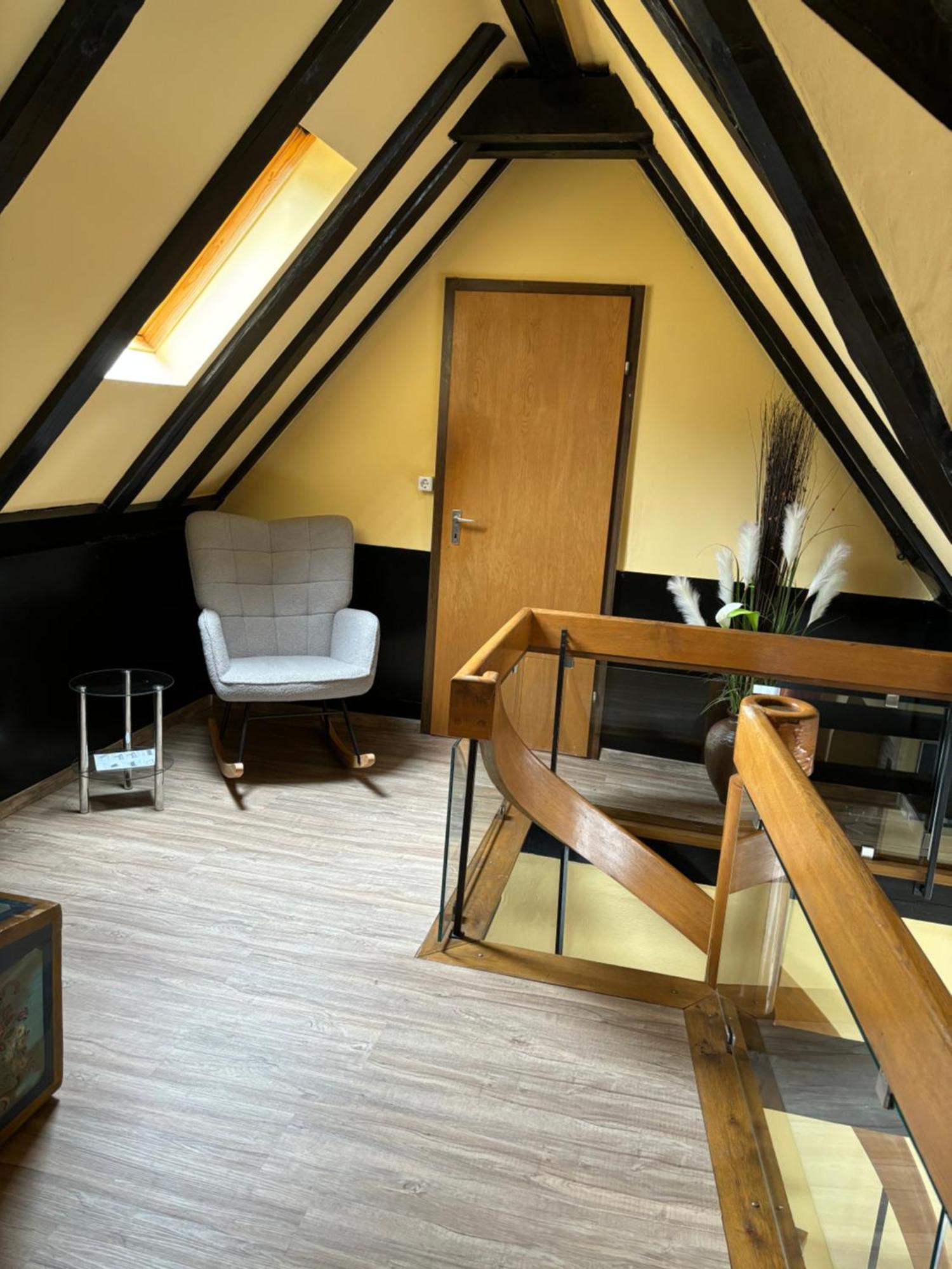 Ferienwohnung An Der Murg Baiersbronn Exterior foto