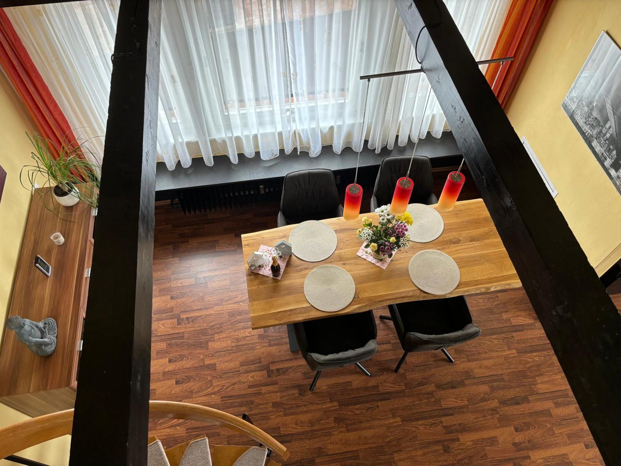 Ferienwohnung An Der Murg Baiersbronn Exterior foto